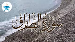 Download lagu Surah At Tariq - Recitation By Muzammil Hasballah - Quran Is Life mp3