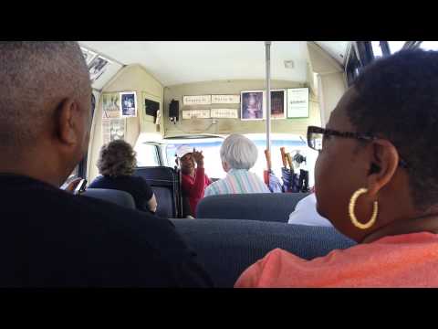 Gullah Tour - Charleston #1