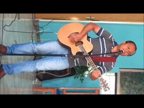 Bem vindo.....11 Maio 2014 -  01 Batista Alto Vera Cruz - Escola Biblica