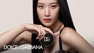 Dolce & Gabbana Rose Glow Cushion Foundation by #DolceGabbana