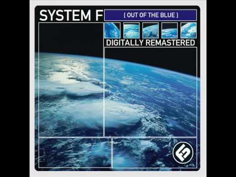 System F - Lost In Motion (Album Version)