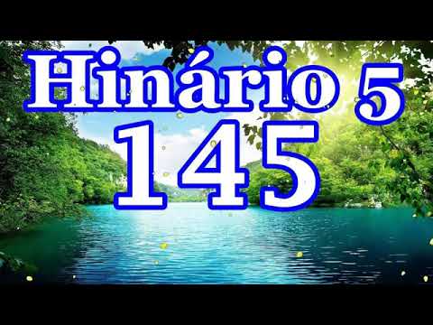 Hino 145 CCB Pródigo filho, vai
