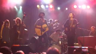 Langhorne Slim & The Lumineers - Cinderella