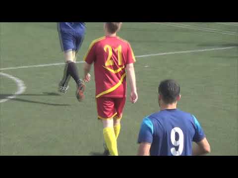 10 КХ 11 Лига 1/4 2-7 Hustlers   РИАН