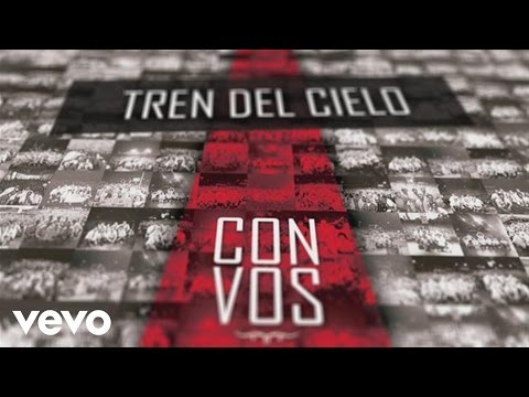 Agapornis - Tren del Cielo (feat Soledad)