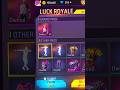 Wasting 1 000 000 Coins For The Gold Royal Emote