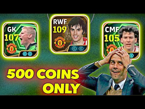 MY LUCKIEST PACK OPENING SO FAR 🤩 | GEORGE BEST PACK OPENING AND REVIEW 🔥 