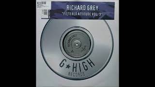 Richar Grey - Come Over Me