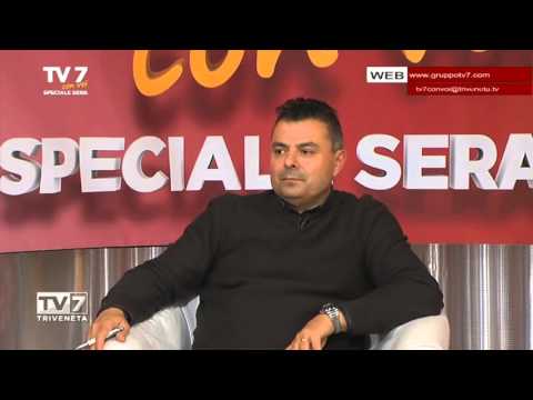 Tv7 con Voi sera del 15/12/2015 - Pensioni a pensarci vien da piangere (3 di 6)