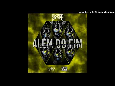 Séketxe - Além Do Fim