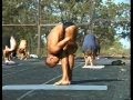 Андрей Сидерский Начальный курс Хатха Йога 
