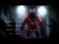 Tiger Bunny OP 1 HD