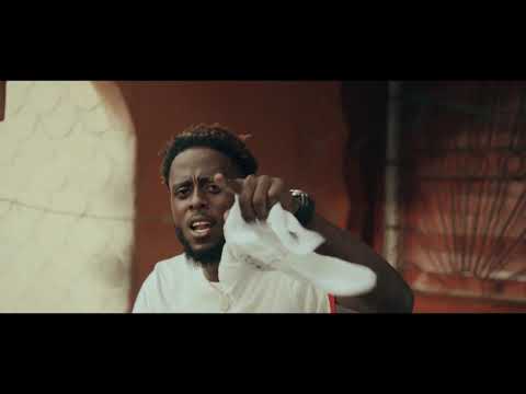 Davy Marley - Ruff Diamond Official Video (DemRoc HD)