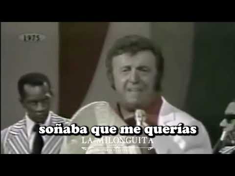 Ay cosita linda (1964) Carlos Argentino con la Sonora Matancera