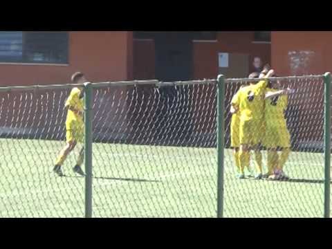 ECCELLENZA: MONTECELIO - LADISPOLI  4 - 2