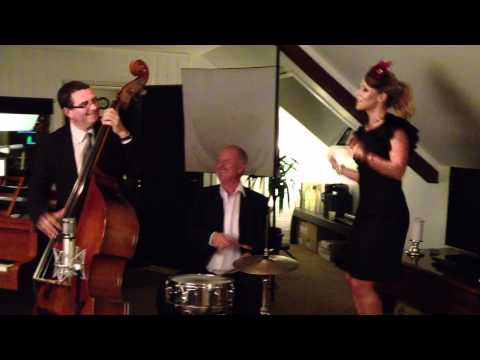 Birthdaysong for my 30th birthday