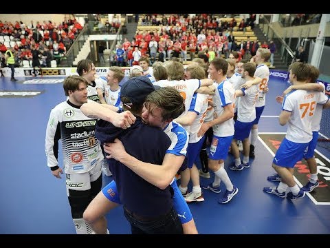 Maalikooste: Näin ratkesi A-poikien mestaruus – Oilers juhlii