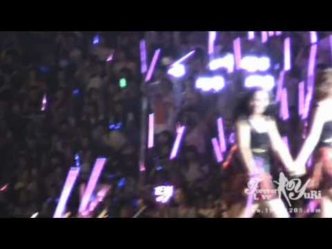 [FLY獨家]100911 SMT in ShangHai - Hahaha  主Yuri