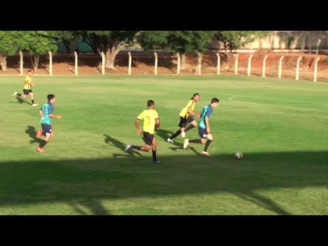 Jogo 502 - Recopa AFAG 2019 - Campestre 0x0 Arepoll - Parte 3/4