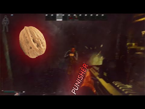 Punisher 3 Tournament In A Nutshell