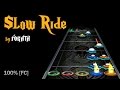 Guitar Hero III: Legends of Rock - Slow Ride by ...