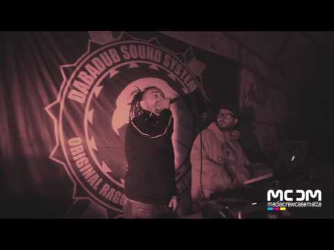 3e32 CaseMatte - Rasta Blanco (Radici nel Cemento) [Reggae x Amatrice]