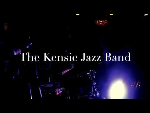 Promotional video thumbnail 18 for The Kensie Jazz and Dance Band