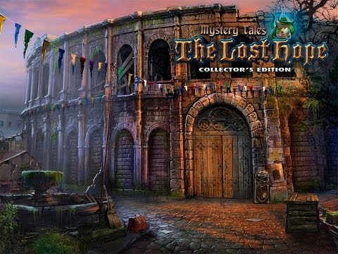 Mystery Tales 2 : The Spirit Mask PC