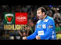 Füchse Berlin Aalborg Håndbold HIGHLIGHTS Machineseeker EHF Champions League 2025 26