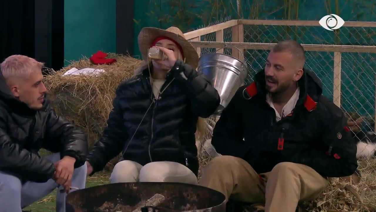 “Doli kënga e Ervinit sot?!”/ Romeo analizon sjelljen e banorëve: Big Brother është i gjatë