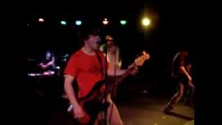 Senses Fail - Cute When You Scream (Live)