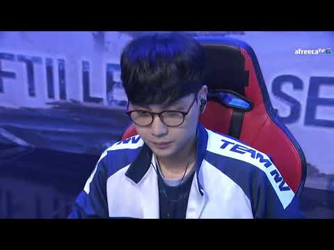 Creator GSL 2022 Season 1 Semi Final Highlights