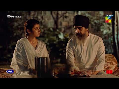 Sang-e-Mah - Episode 07 - Best Scene 09 - Hum TV