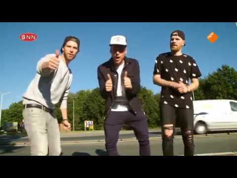 Linda's Mannen - Aflevering 4 - Giel de Winter