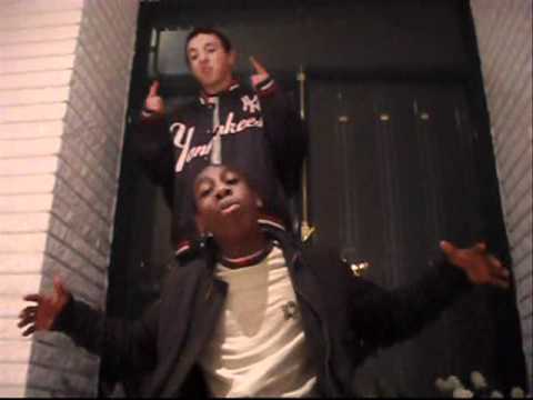 Conexión De Barrios-Ratek Pasky & Xus