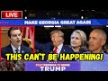 *WOW* Deep State Suffers Massive Hit! AG STORMS OFF CRYING after GAETZ Nominated, BLAMES Trump!