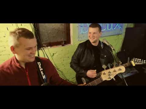 DeLuX - Motyle (2020 cover) LUBLIN, PUŁAWY, KRAŚNIK