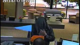 Elephant Man robbery