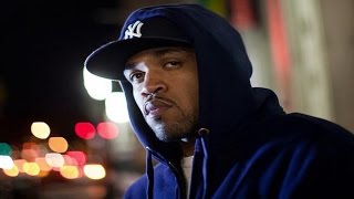 Lloyd Banks - Remain Calm (2017 New CDQ Dirty NO DJ) @LloydBanks