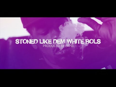 Skrewtape - Stoned Like Dem White Bols [Produced By Expo]