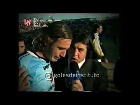 INSTITUTO 0-0 Alte. Brown - RESUMEN COMPLETO - B Nacional 2007/08 - golesdeinstituto