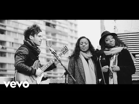 Tiwayo - Wild (Acoustic)