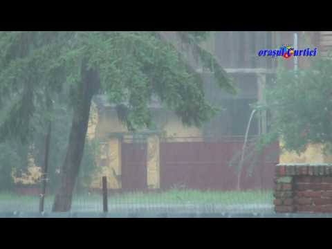 Furtuna de la Curtici - 19.06.2016