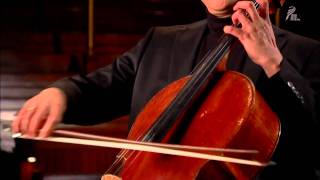 Bach Cello Suite No.1 - Prelude (Yo-Yo Ma)