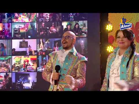 Christel en Quinn - Knoevele - De11devande11de 2020