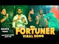 Fortuner Dance Video Gulshan Music Jaat Nia Ruchika Jangid New Haryanvi Songs Haryanavi 2025