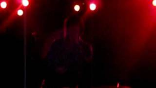 Julian Casablancas Live - Ludlow Street pt. I (Atlanta, GA 3/26/10)