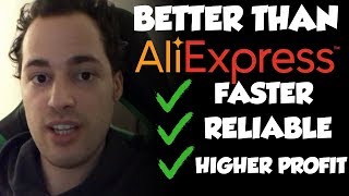Best Alternatives To Aliexpress For 2019 | No BS Knock Offs