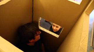 Infospot - TEN SING Messestand@DEKT