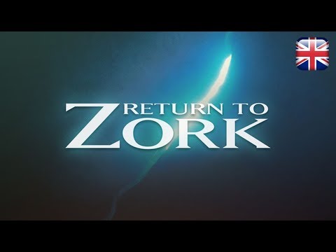 Return to Zork - English Longplay - No Commentary